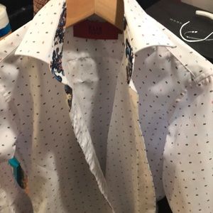 Boys dress shirt